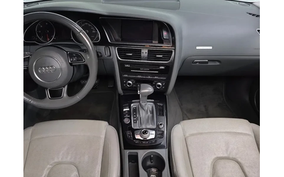 Audi A5 2.0 TDI Quattro Dynamic Sportsback 8Ta - автомобили, коли, обяви за нови и употребявани 6