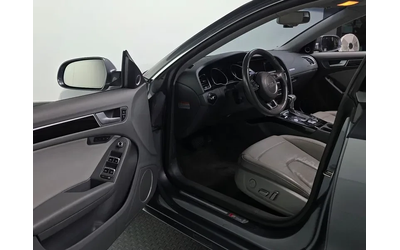 Audi A5 2.0 TDI Quattro Dynamic Sportsback 8Ta - автомобили, коли, обяви за нови и употребявани 9