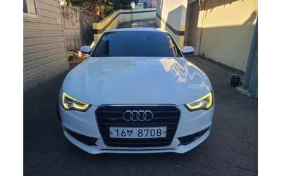 audi-a5 - 1