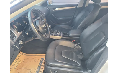 Audi A5 2.0 Tdi Quattro Sportback 8Ta - автомобили, коли, обяви за нови и употребявани 8