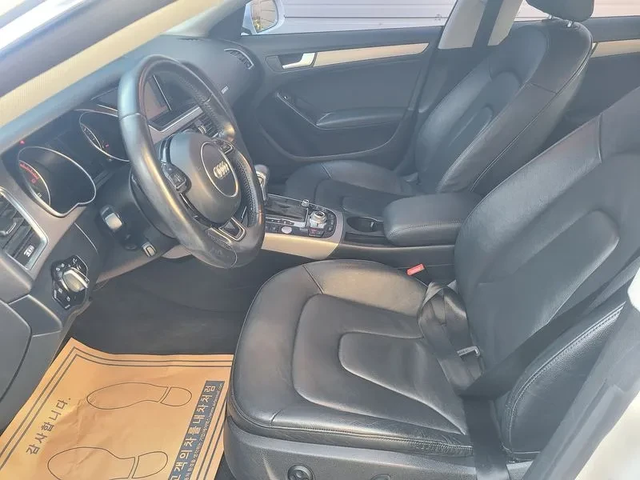 Audi A5 2.0 Tdi Quattro Sportback 8Ta - автомобили, коли, обяви за нови и употребявани 8