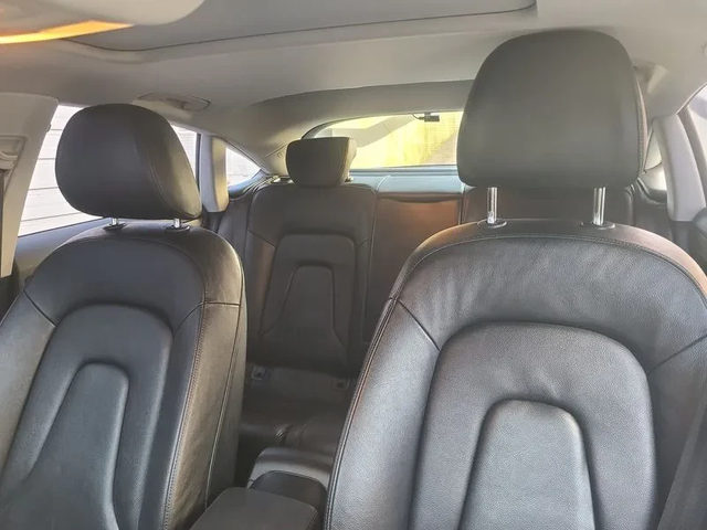 Audi A5 2.0 Tdi Quattro Sportback 8Ta - автомобили, коли, обяви за нови и употребявани 9