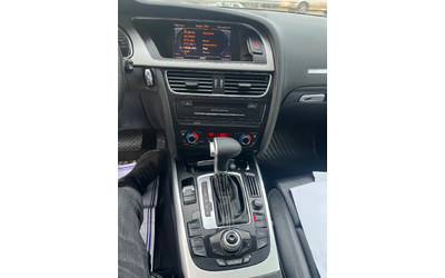 Audi A5 3.0TDI-S-LINE-4x4-NAVI-ITALIA - автомобили, коли, обяви за нови и употребявани 14