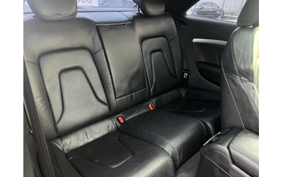 Audi A5 3.0TDI-S-LINE-4x4-NAVI-ITALIA - автомобили, коли, обяви за нови и употребявани 6