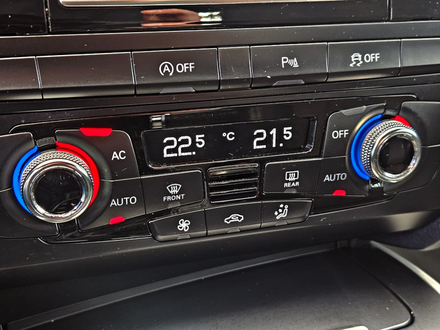 Audi A5 S-LINEx3/3.0TDI/GERMANY/CAMERA/BANG&OLUFSEN/LIZING - автомобили, коли, обяви за нови и употребявани 10