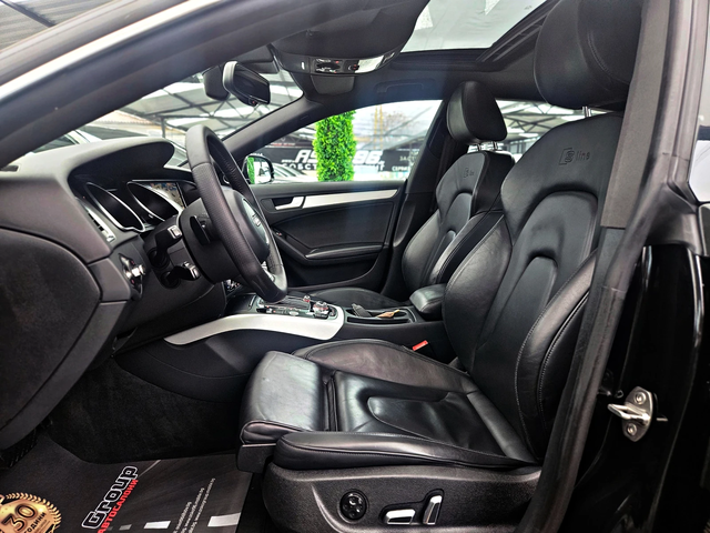 Audi A5 S-LINE/TV/DISTR/BANG/CAMERA/ПОДГРЕВ/ПАМЕТ/KEY/LIZI - автомобили, коли, обяви за нови и употребявани 14