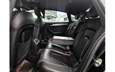 Audi A5 S-LINE/TV/DISTR/BANG/CAMERA/ПОДГРЕВ/ПАМЕТ/KEY/LIZI - автомобили, коли, обяви за нови и употребявани 15