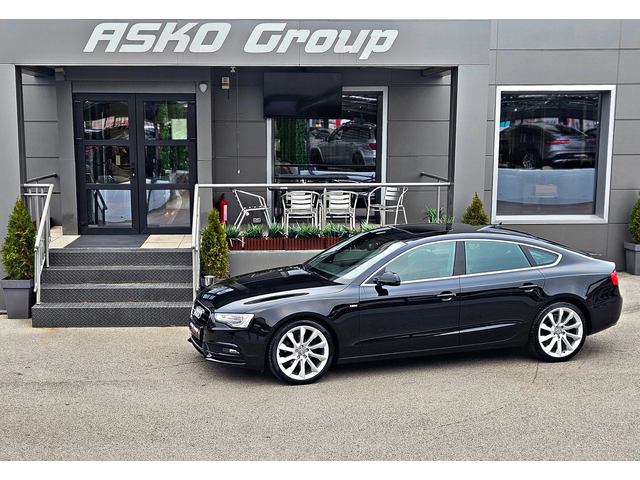 Audi A5 S-LINE/TV/DISTR/BANG/CAMERA/ПОДГРЕВ/ПАМЕТ/KEY/LIZI - автомобили, коли, обяви за нови и употребявани 16