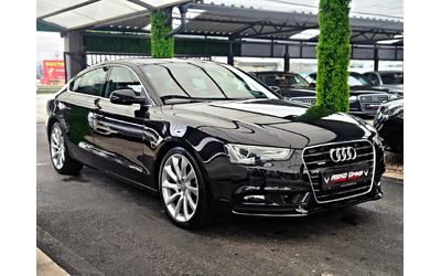 audi-a5 - 2