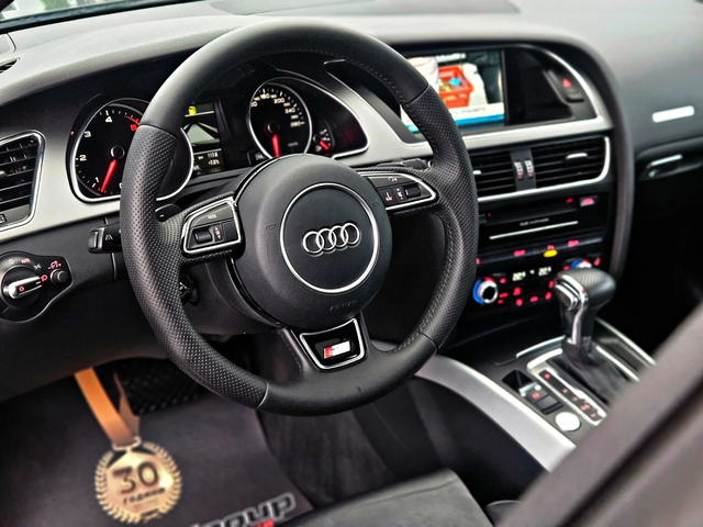 Audi A5 S-LINE/TV/DISTR/BANG/CAMERA/ПОДГРЕВ/ПАМЕТ/KEY/LIZI - автомобили, коли, обяви за нови и употребявани 8