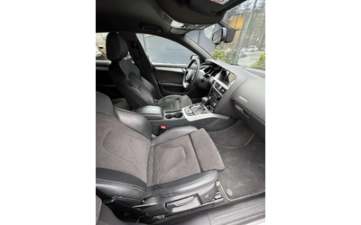 Audi A5 - автомобили, коли, обяви за нови и употребявани 11