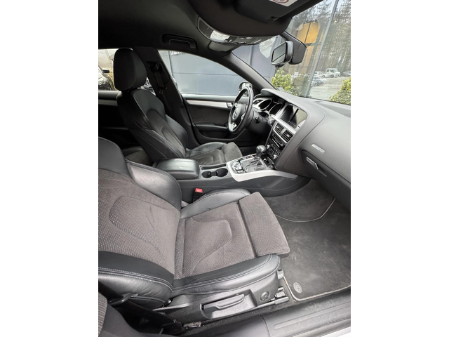 Audi A5 - автомобили, коли, обяви за нови и употребявани 11