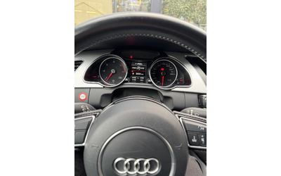 Audi A5 - автомобили, коли, обяви за нови и употребявани 13