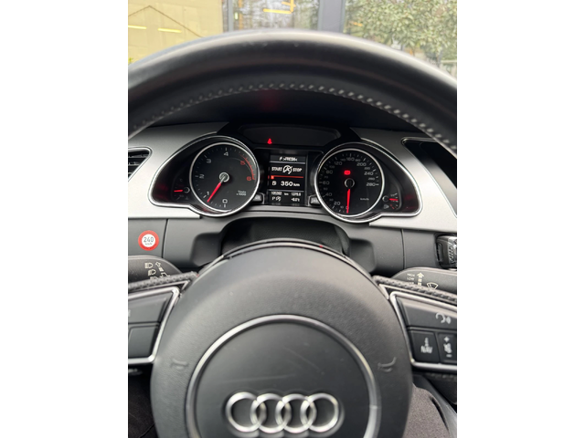 Audi A5 - автомобили, коли, обяви за нови и употребявани 13