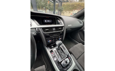 Audi A5 - автомобили, коли, обяви за нови и употребявани 14