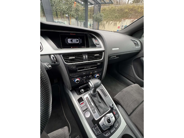 Audi A5 - автомобили, коли, обяви за нови и употребявани 14