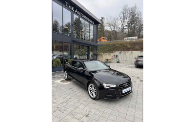 audi-a5 - 1