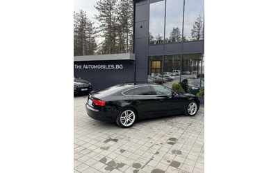 Audi A5 - автомобили, коли, обяви за нови и употребявани 6