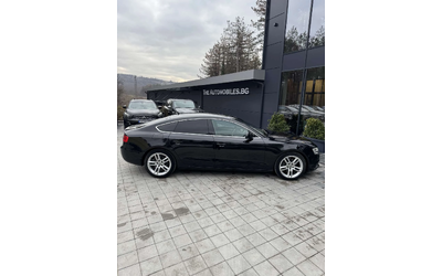 Audi A5 - автомобили, коли, обяви за нови и употребявани 7