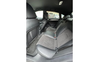 Audi A5 - автомобили, коли, обяви за нови и употребявани 8