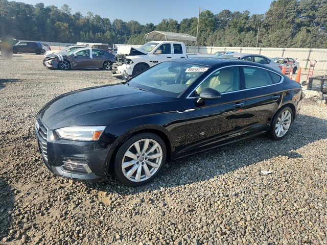 Audi A5 PREMIUM| 2.0| КОЖА| ПОДГРЕВ| QUATTRO| ТОП ОФЕРТА - автомобили, коли, обяви за нови и употребявани 0