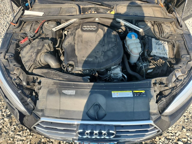 Audi A5 PREMIUM| 2.0| КОЖА| ПОДГРЕВ| QUATTRO| ТОП ОФЕРТА - автомобили, коли, обяви за нови и употребявани 10