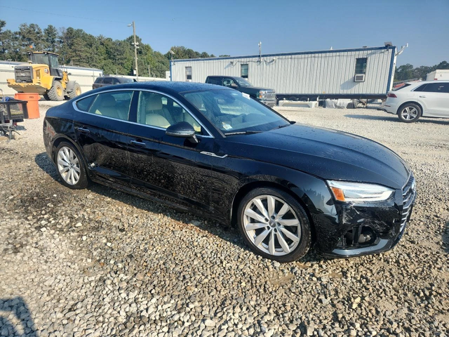 Audi A5 PREMIUM| 2.0| КОЖА| ПОДГРЕВ| QUATTRO| ТОП ОФЕРТА - автомобили, коли, обяви за нови и употребявани 1