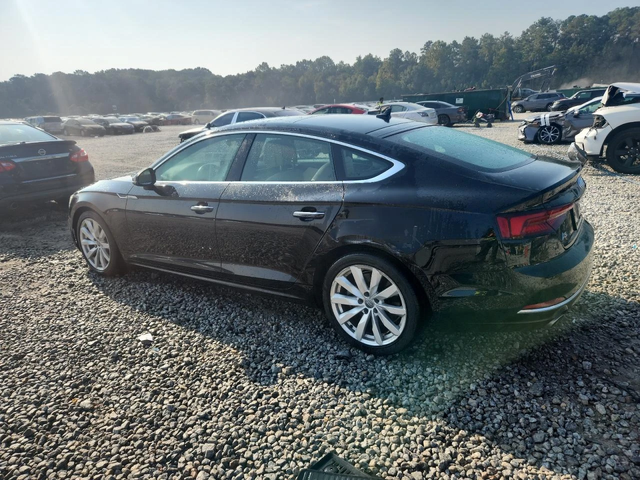 Audi A5 PREMIUM| 2.0| КОЖА| ПОДГРЕВ| QUATTRO| ТОП ОФЕРТА - автомобили, коли, обяви за нови и употребявани 2