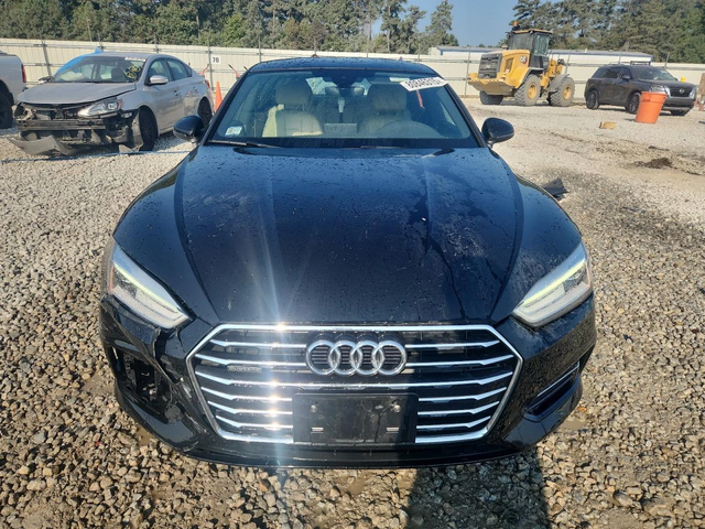 Audi A5 PREMIUM| 2.0| КОЖА| ПОДГРЕВ| QUATTRO| ТОП ОФЕРТА - автомобили, коли, обяви за нови и употребявани 7