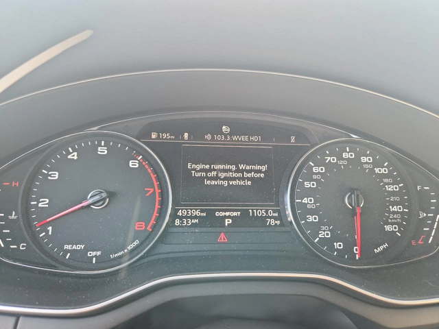 Audi A5 PREMIUM| 2.0| КОЖА| ПОДГРЕВ| QUATTRO| ТОП ОФЕРТА - автомобили, коли, обяви за нови и употребявани 9