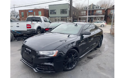 audi-a5 - 0