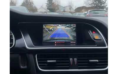 Audi A5 QUATRRO* TECHNIK* BLACK OPTIC - автомобили, коли, обяви за нови и употребявани 11