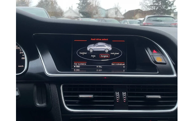 Audi A5 QUATRRO* TECHNIK* BLACK OPTIC - автомобили, коли, обяви за нови и употребявани 12