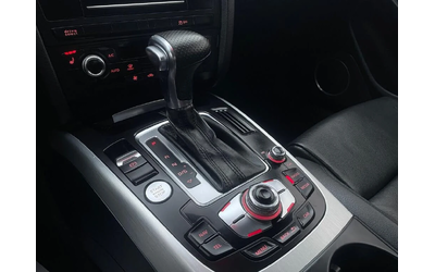 Audi A5 QUATRRO* TECHNIK* BLACK OPTIC - автомобили, коли, обяви за нови и употребявани 13