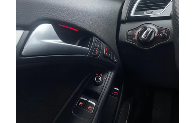 Audi A5 QUATRRO* TECHNIK* BLACK OPTIC - автомобили, коли, обяви за нови и употребявани 8