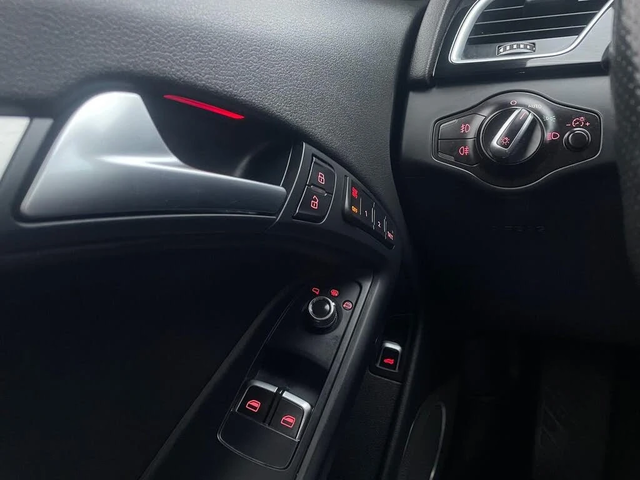 Audi A5 QUATRRO* TECHNIK* BLACK OPTIC - автомобили, коли, обяви за нови и употребявани 8