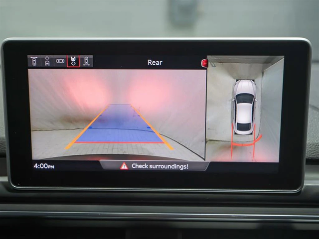 Audi A5 Technik S-Line* BANG & OLUFSEN* DISTRONIC* DIGITAL - автомобили, коли, обяви за нови и употребявани 10