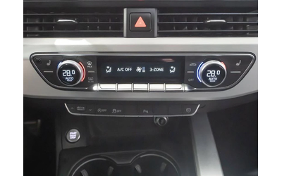 Audi A5 Technik S-Line* BANG & OLUFSEN* DISTRONIC* DIGITAL - автомобили, коли, обяви за нови и употребявани 11