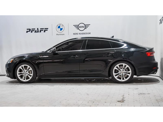 Audi A5 Technik S-Line* BANG & OLUFSEN* DISTRONIC* DIGITAL - автомобили, коли, обяви за нови и употребявани 1