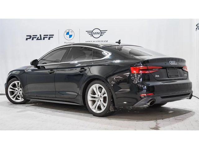 Audi A5 Technik S-Line* BANG & OLUFSEN* DISTRONIC* DIGITAL - автомобили, коли, обяви за нови и употребявани 2