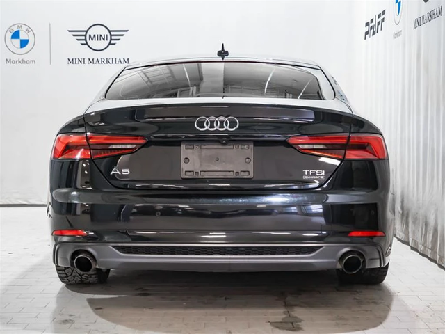 Audi A5 Technik S-Line* BANG & OLUFSEN* DISTRONIC* DIGITAL - автомобили, коли, обяви за нови и употребявани 3