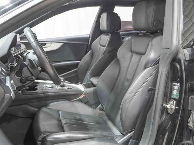 Audi A5 Technik S-Line* BANG & OLUFSEN* DISTRONIC* DIGITAL - автомобили, коли, обяви за нови и употребявани 5