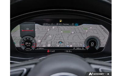 Audi A5 TECHNIK* B&O* DISTRONIC* 360 CAM* MATRIX* FULL - автомобили, коли, обяви за нови и употребявани 10