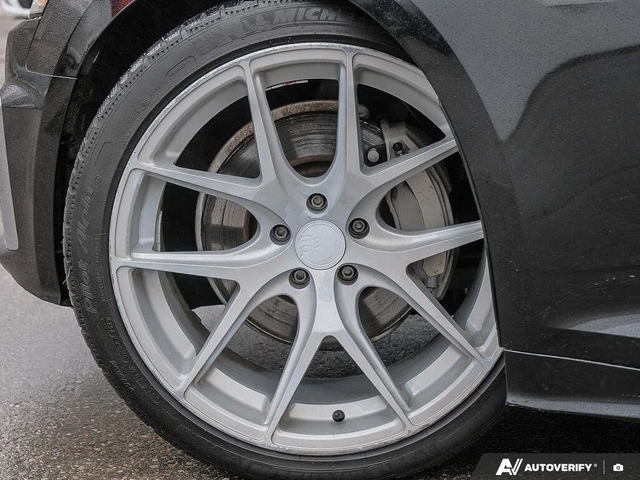 Audi A5 TECHNIK* B&O* DISTRONIC* 360 CAM* MATRIX* FULL - автомобили, коли, обяви за нови и употребявани 5