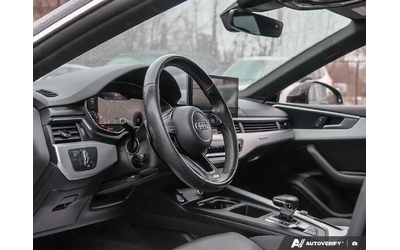 Audi A5 TECHNIK* B&O* DISTRONIC* 360 CAM* MATRIX* FULL - автомобили, коли, обяви за нови и употребявани 8