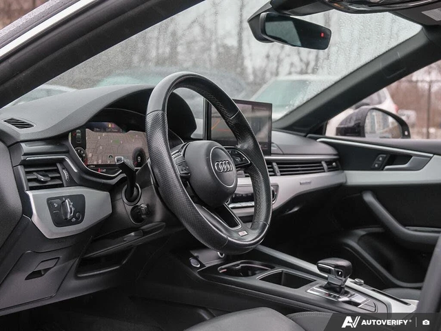 Audi A5 TECHNIK* B&O* DISTRONIC* 360 CAM* MATRIX* FULL - автомобили, коли, обяви за нови и употребявани 8