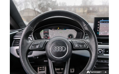 Audi A5 TECHNIK* B&O* DISTRONIC* 360 CAM* MATRIX* FULL - автомобили, коли, обяви за нови и употребявани 9