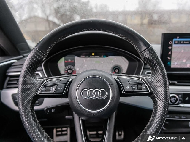 Audi A5 TECHNIK* B&O* DISTRONIC* 360 CAM* MATRIX* FULL - автомобили, коли, обяви за нови и употребявани 9