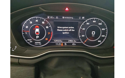 Audi A5 * SLINE* PRESTIGE* KEYLESS* КАМЕРА* ШИБИДАХ* КОЖА* - автомобили, коли, обяви за нови и употребявани 8