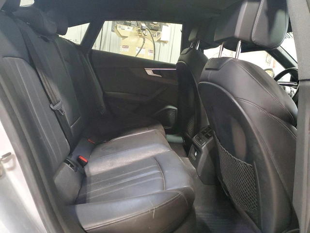 Audi A5 * SLINE* PRESTIGE* KEYLESS* КАМЕРА* ШИБИДАХ* КОЖА* - автомобили, коли, обяви за нови и употребявани 9